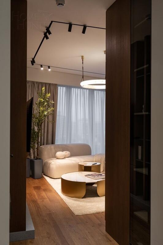 4-КОМН. КВАРТИРА С ОТДЕЛКОЙ 135 М² НА 15 ЭТАЖЕ