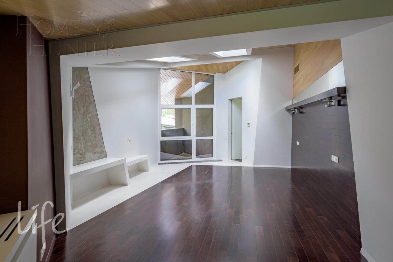 2-этажный коттедж 710 м² с отделкой