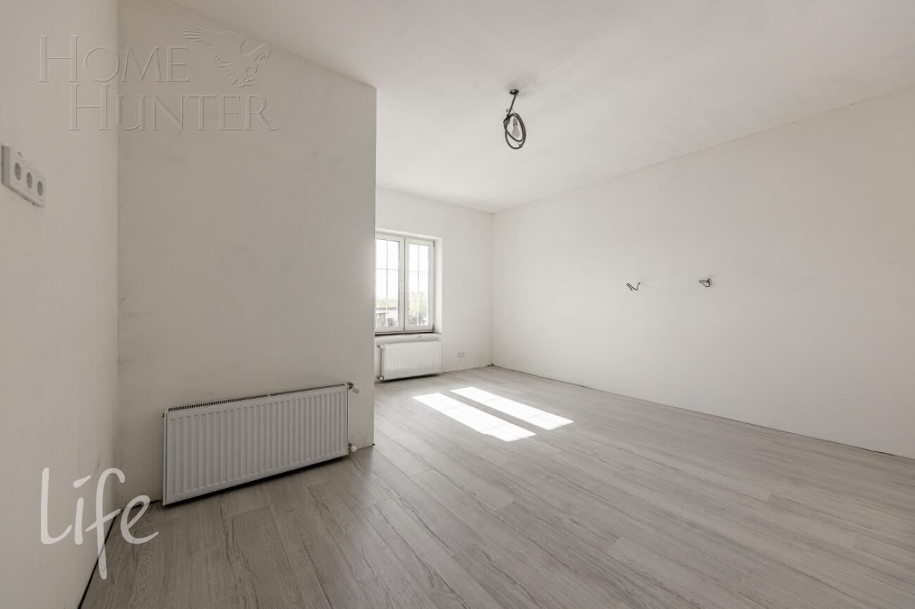 2-этажный коттедж 310 м² с отделкой