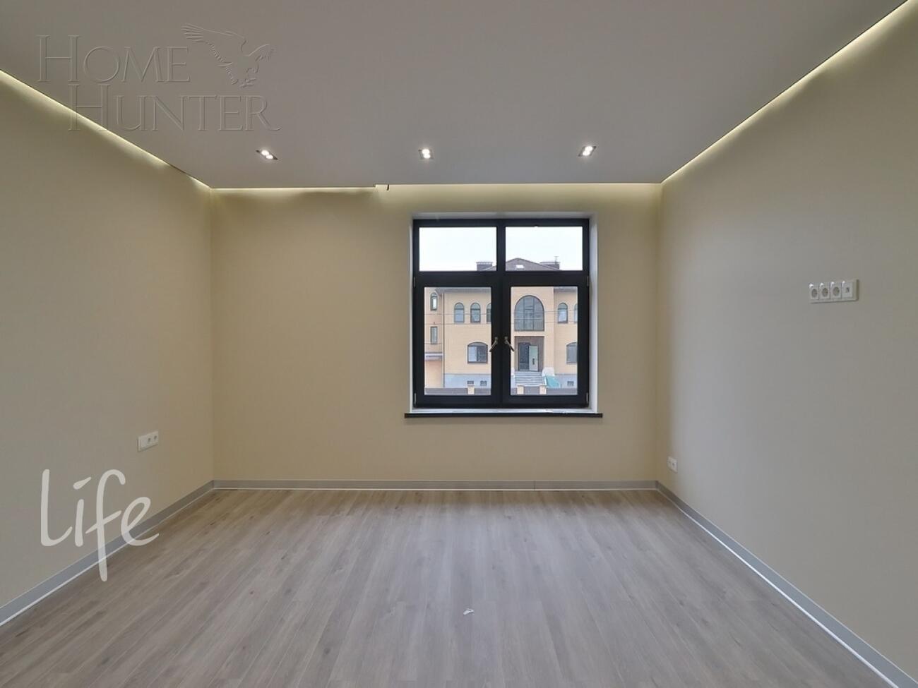2-этажный коттедж 450 м² с отделкой