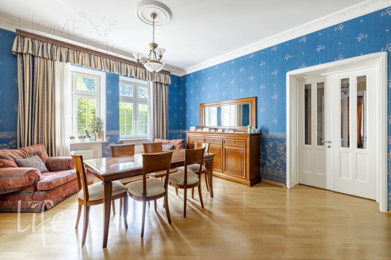 2-этажный коттедж 392 м² с отделкой