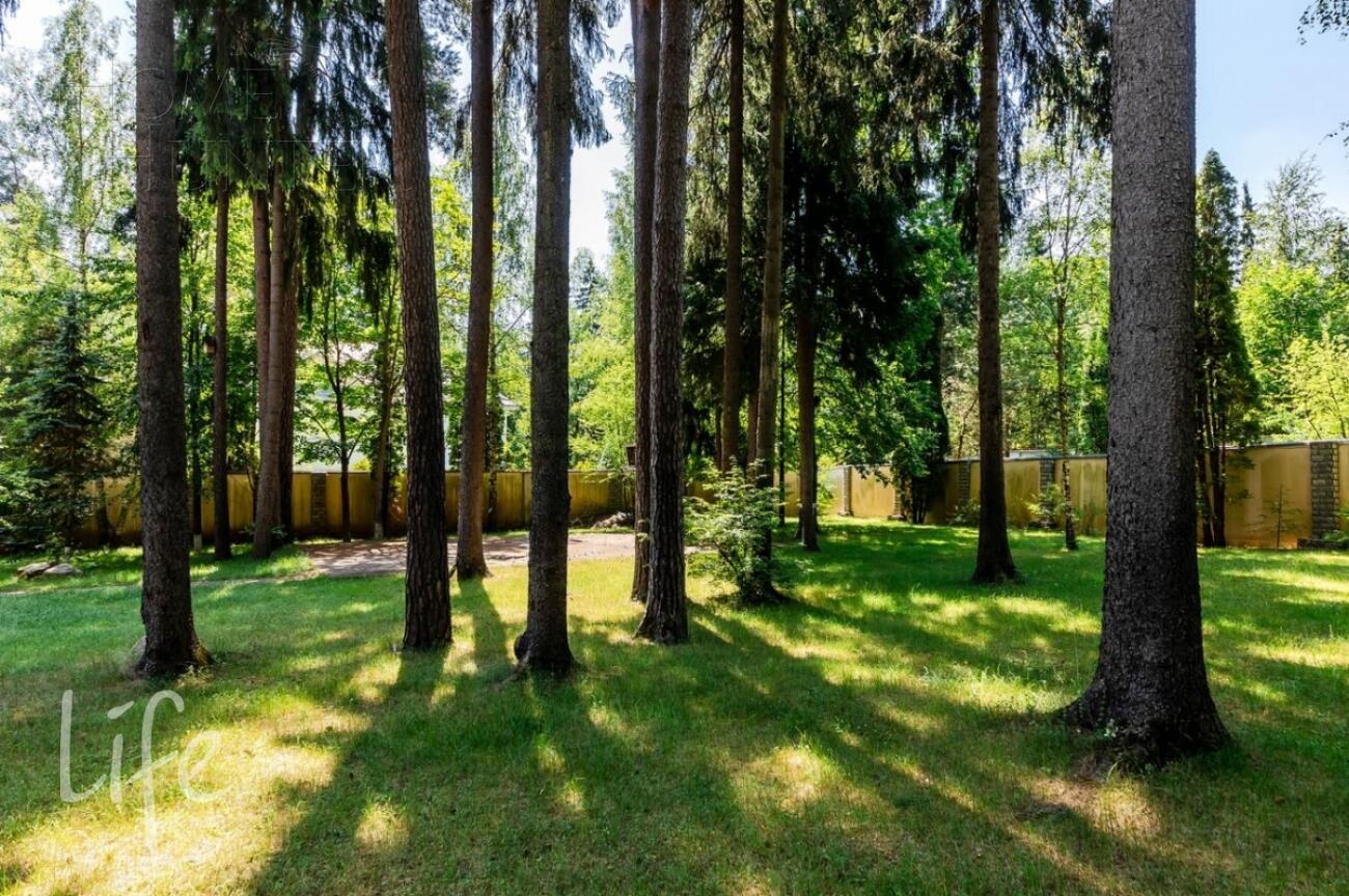 2-этажный коттедж 845 м² с отделкой