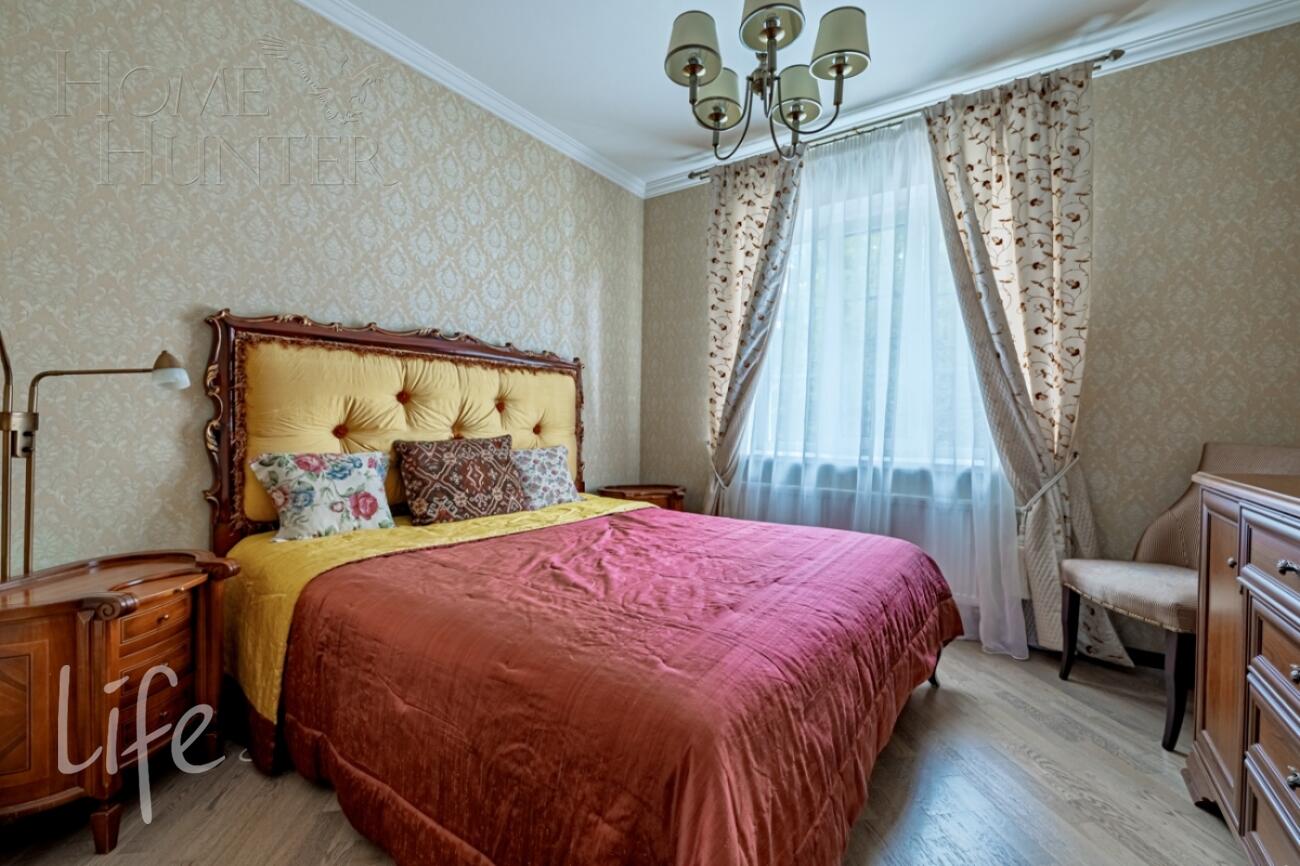 2-этажный коттедж 688 м² с отделкой