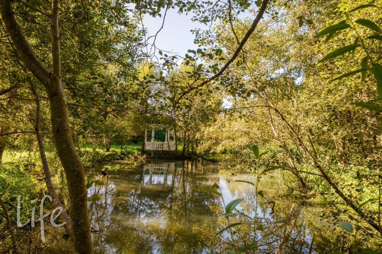 2-этажный коттедж 511 м² с отделкой