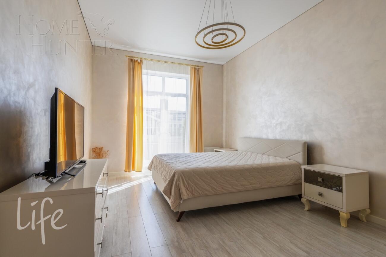 2-этажный коттедж 436 м² с отделкой