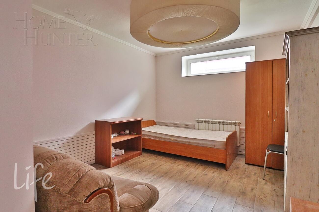 2-этажный коттедж 320 м² с отделкой