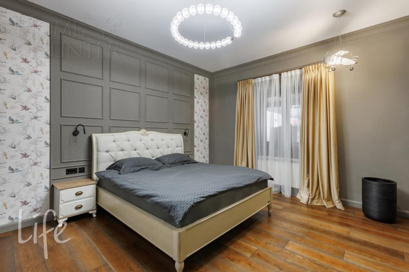 2-этажный коттедж 974.2 м² с отделкой