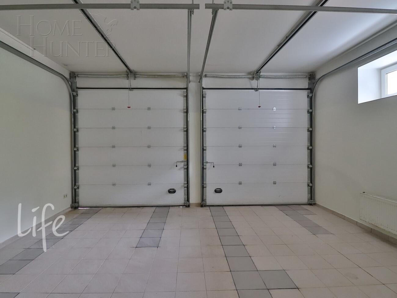 2-этажный коттедж 386 м² с отделкой