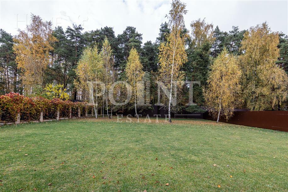 1-этажный коттедж 328 м² с отделкой