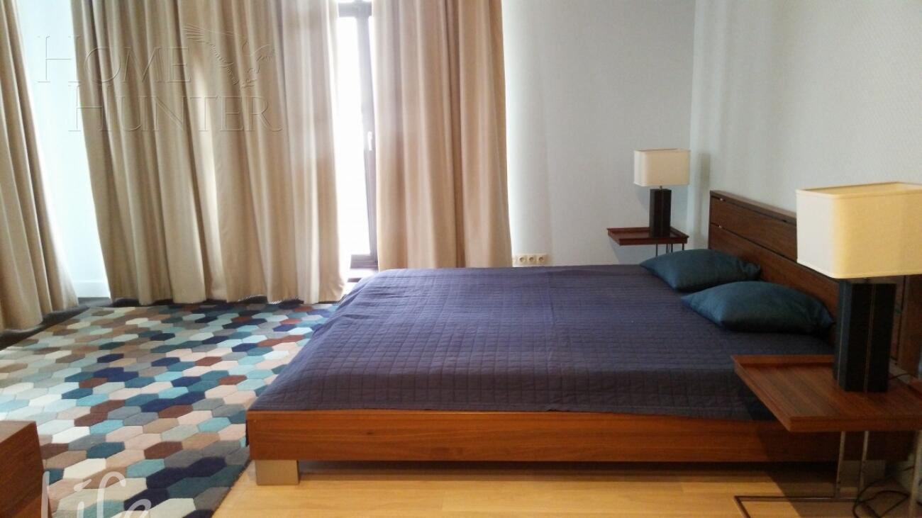 2-этажный коттедж 409 м² с отделкой