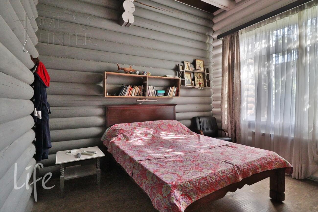 2-этажный коттедж 530 м² с отделкой