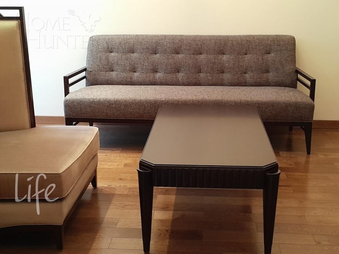 2-этажный таунхаус 234 м² с отделкой