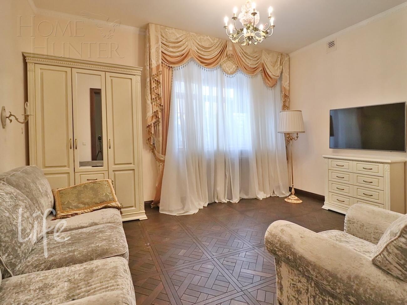 2-этажный коттедж 817 м² с отделкой