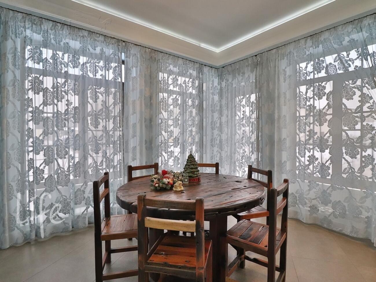 2-этажный коттедж 368 м² с отделкой