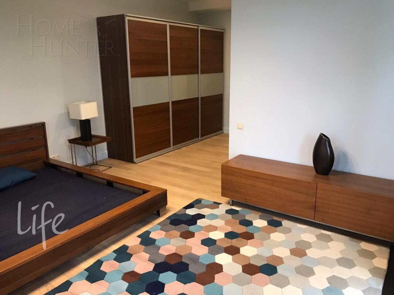 2-этажный коттедж 409 м² с отделкой