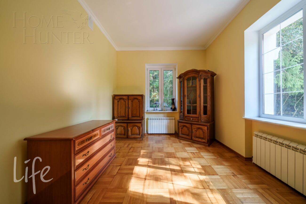 2-этажный коттедж 511 м² с отделкой