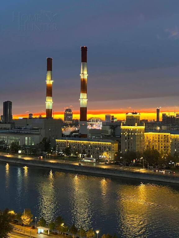 6-КОМН. КВАРТИРА С ОТДЕЛКОЙ 226 М² НА 10 ЭТАЖЕ