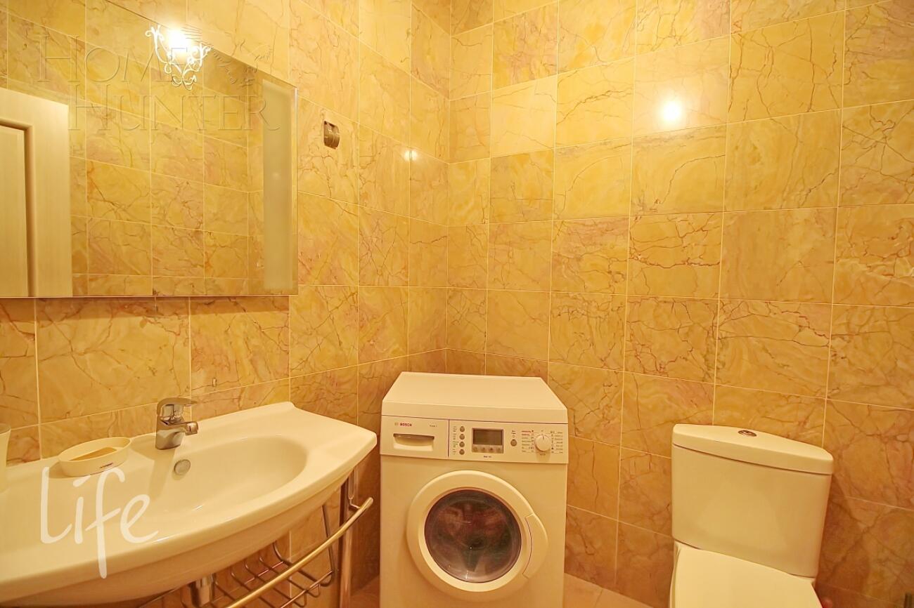 2-этажный коттедж 300 м² с отделкой