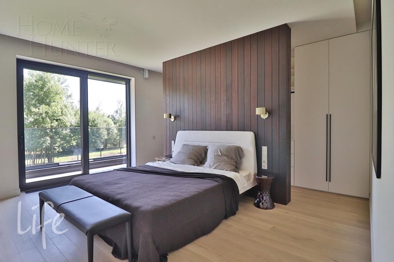 2-этажный коттедж 427 м² без отделки