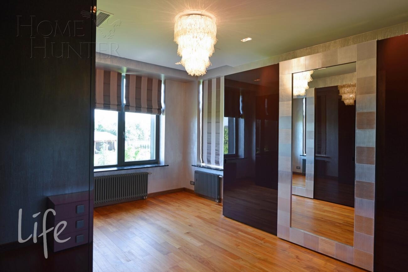 2-этажный коттедж 750 м² с отделкой