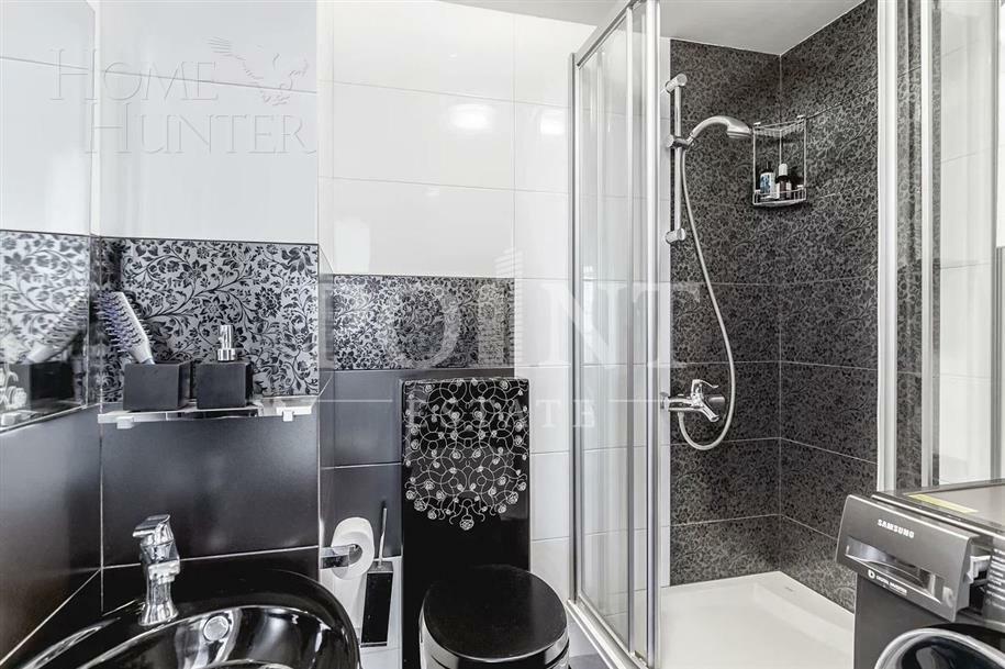 2-УРОВНЕВАЯ КВАРТИРА С ОТДЕЛКОЙ 205.5 М² НА 4 ЭТАЖЕ