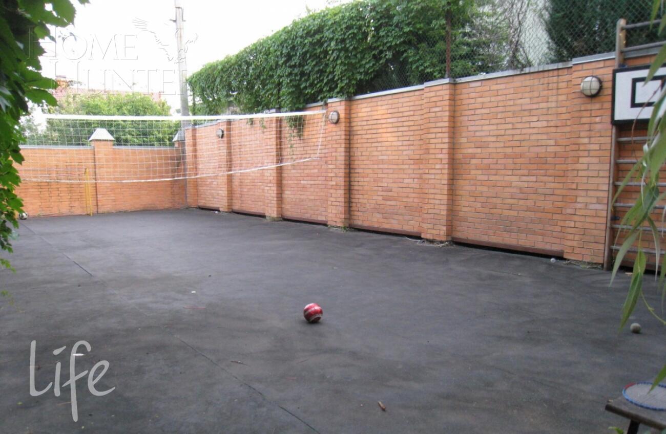 2-этажный коттедж 370 м² с отделкой