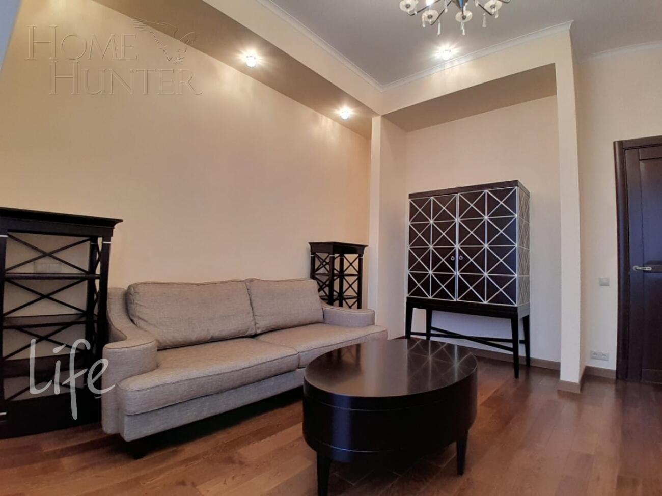 2-этажный таунхаус 234 м² с отделкой