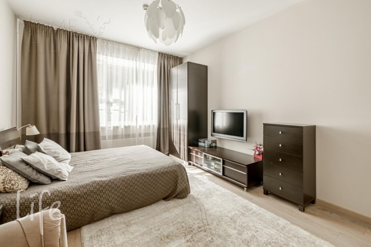 2-этажный коттедж 1 328 м² с отделкой