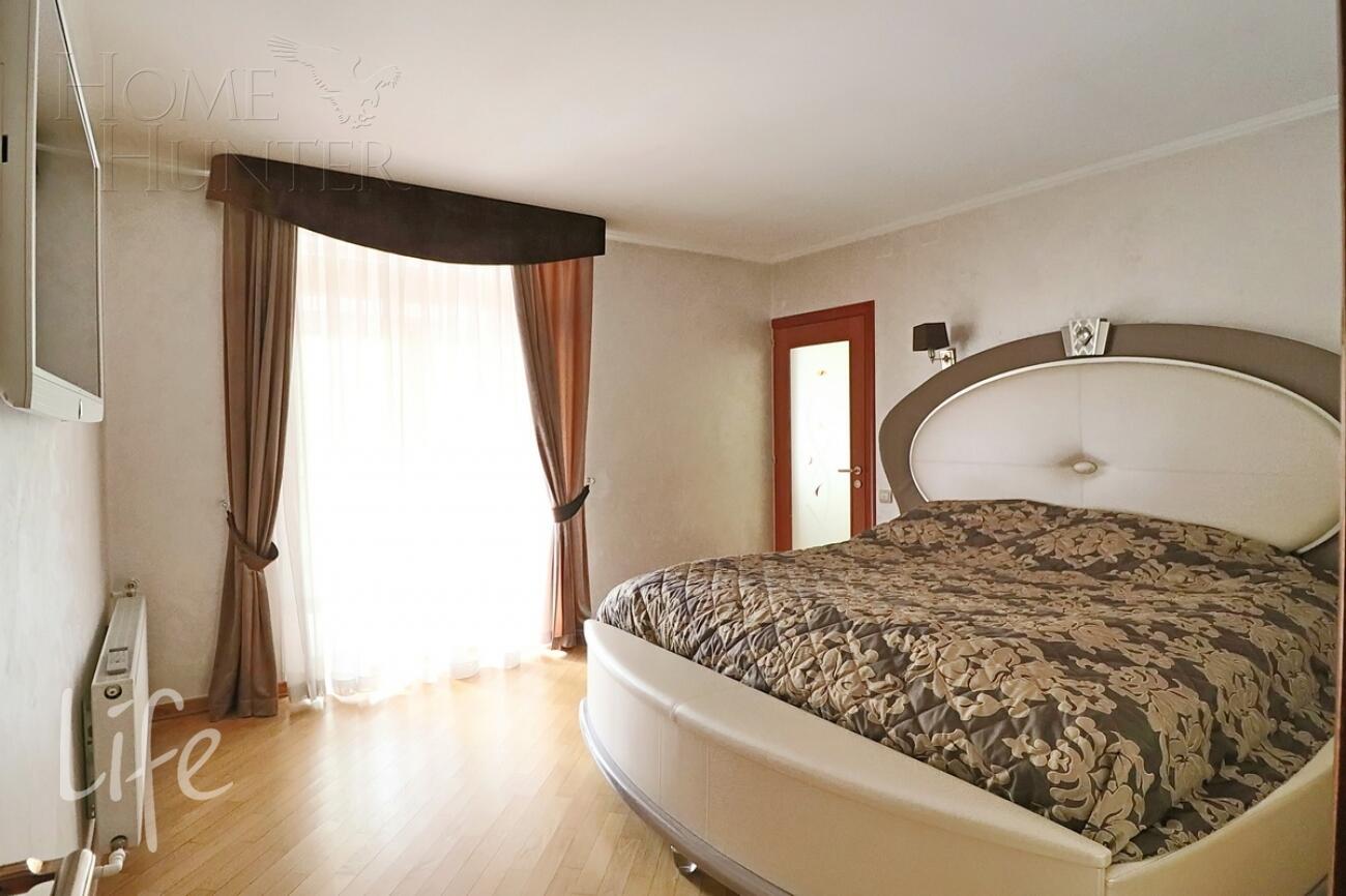 2-этажный коттедж 458 м² с отделкой