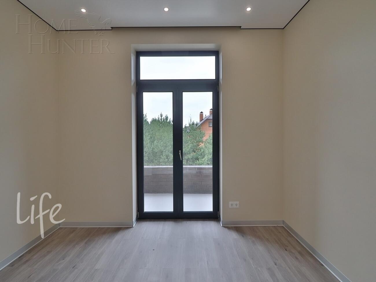 2-этажный коттедж 470 м² с отделкой