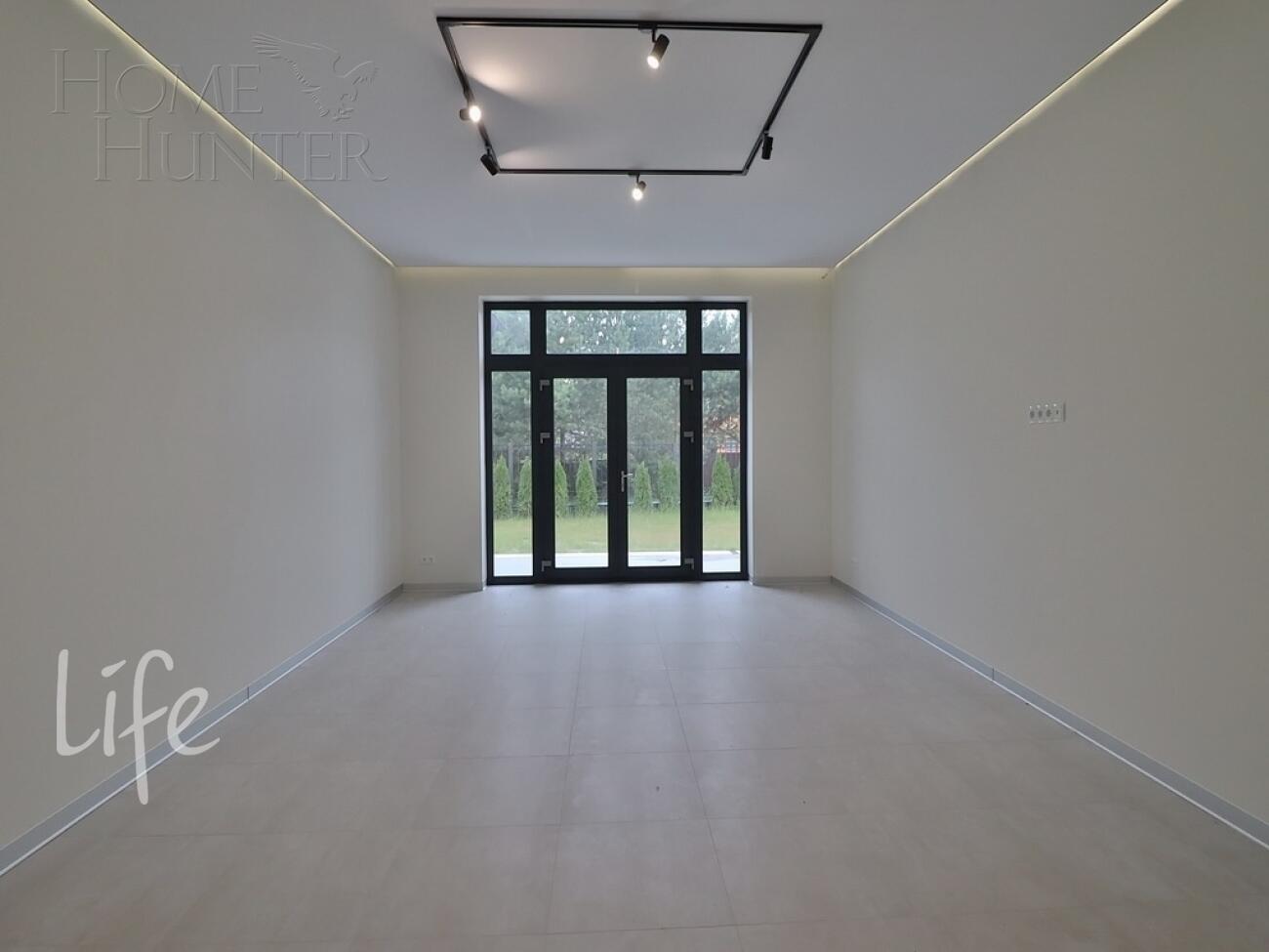 2-этажный коттедж 470 м² с отделкой