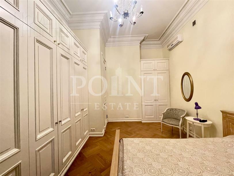 5-КОМН. КВАРТИРА С ОТДЕЛКОЙ 147.2 М² НА 4 ЭТАЖЕ