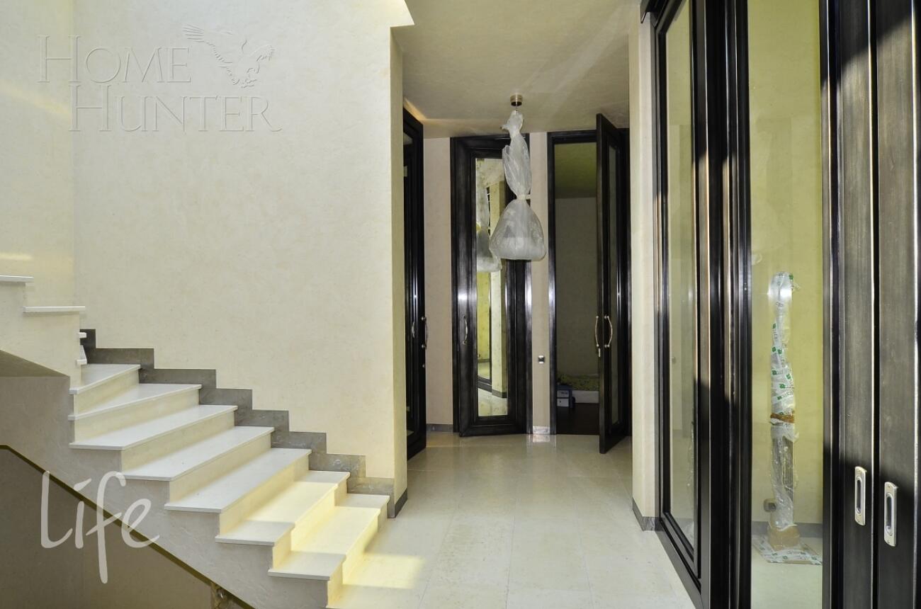 2-этажный коттедж 790 м² с отделкой