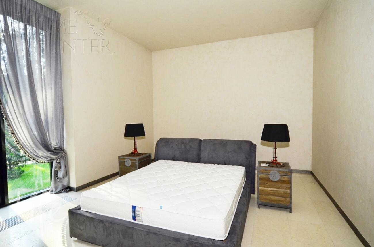 2-этажный коттедж 580 м² с отделкой