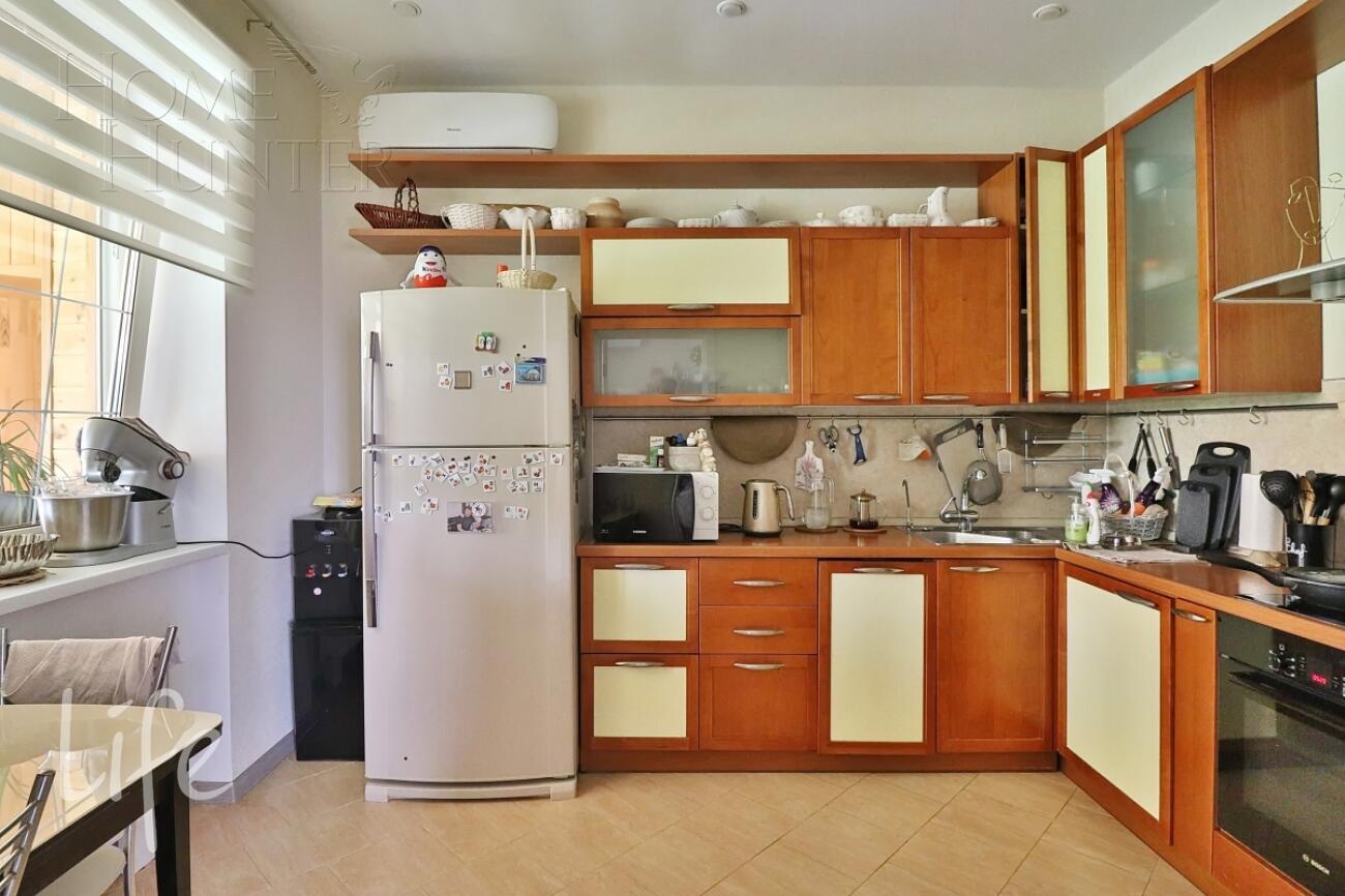 2-этажный коттедж 310 м² с отделкой