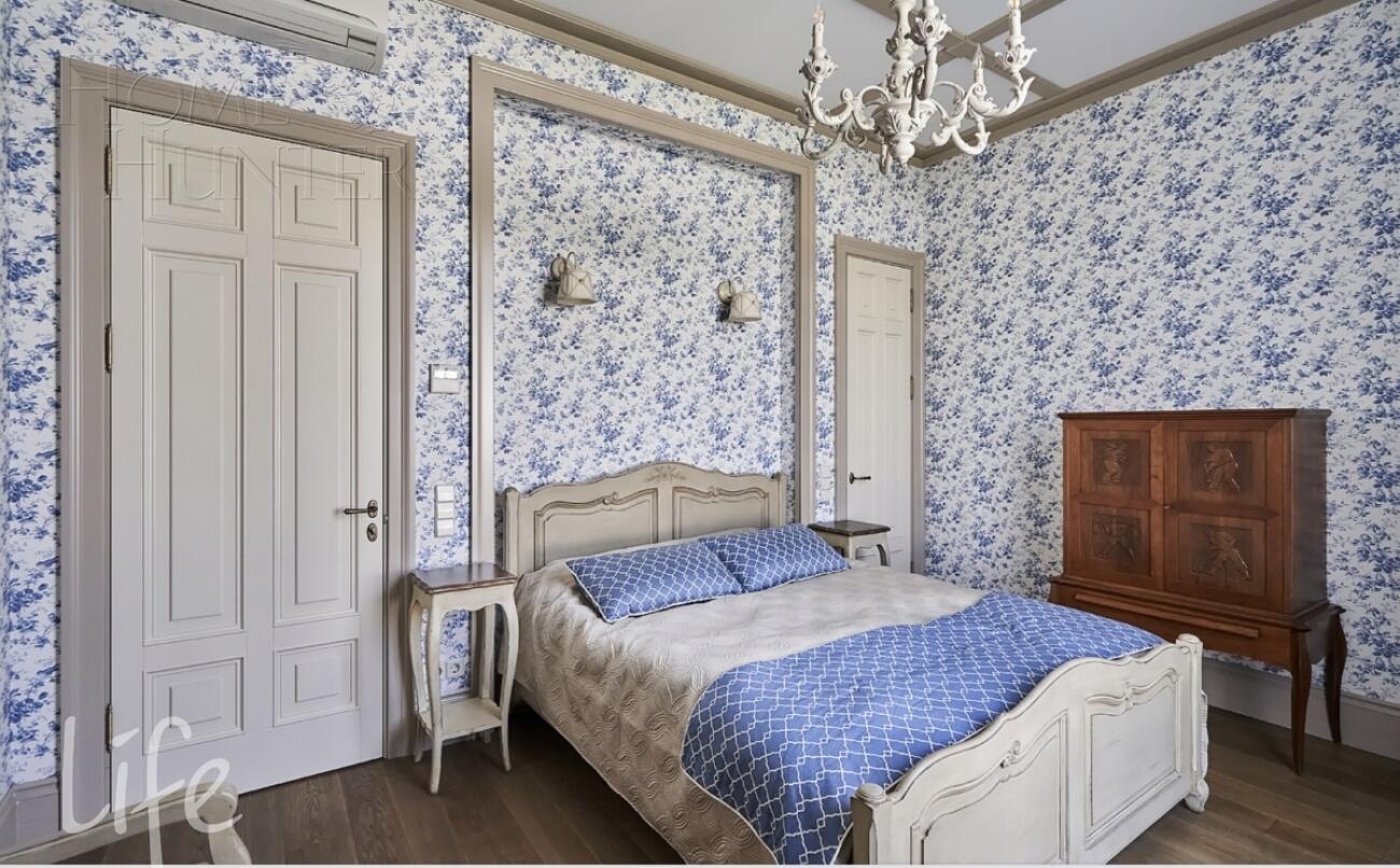 2-этажный таунхаус 233 м² с отделкой