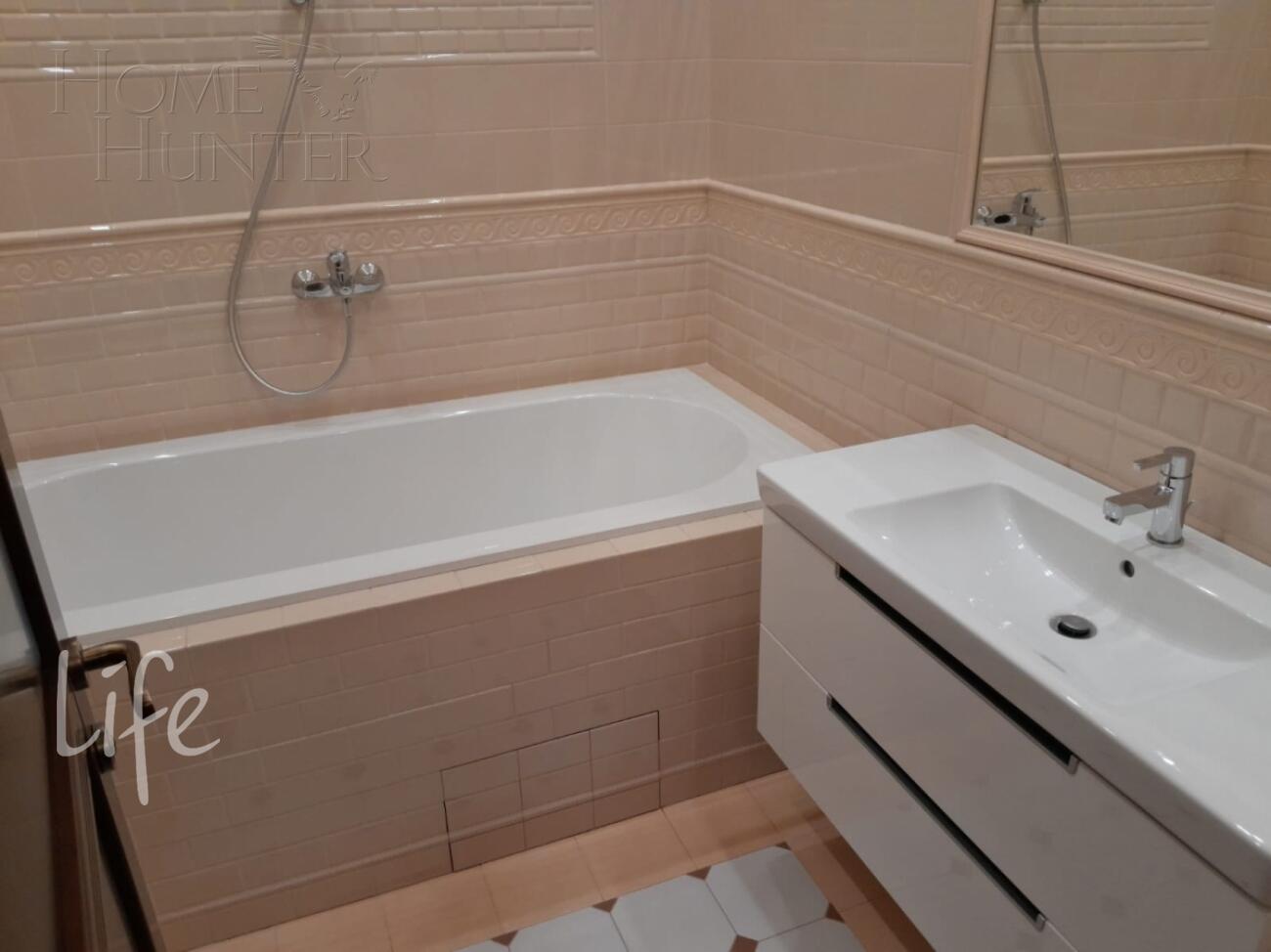 2-этажный таунхаус 234 м² с отделкой