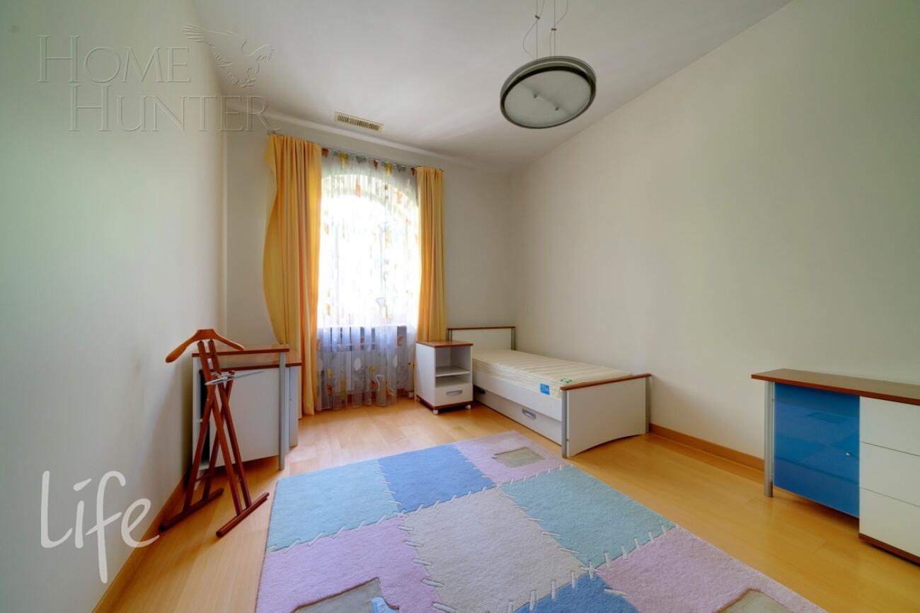 2-этажный коттедж 798.6 м² с отделкой