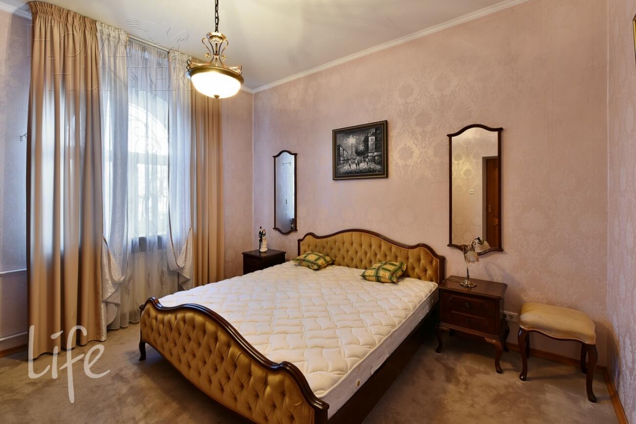 2-этажный коттедж 320 м² с отделкой