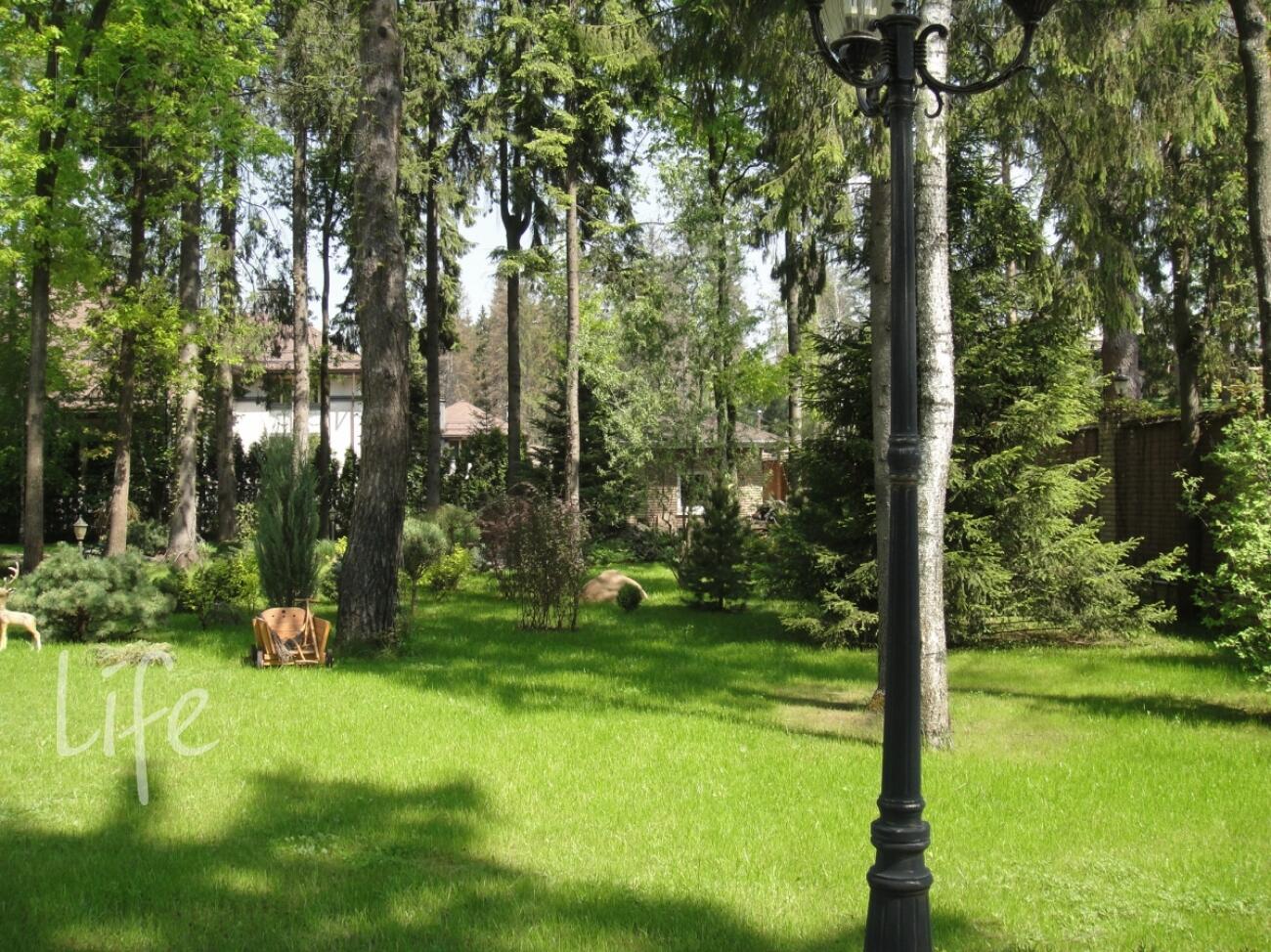 2-этажный коттедж 670 м² с отделкой