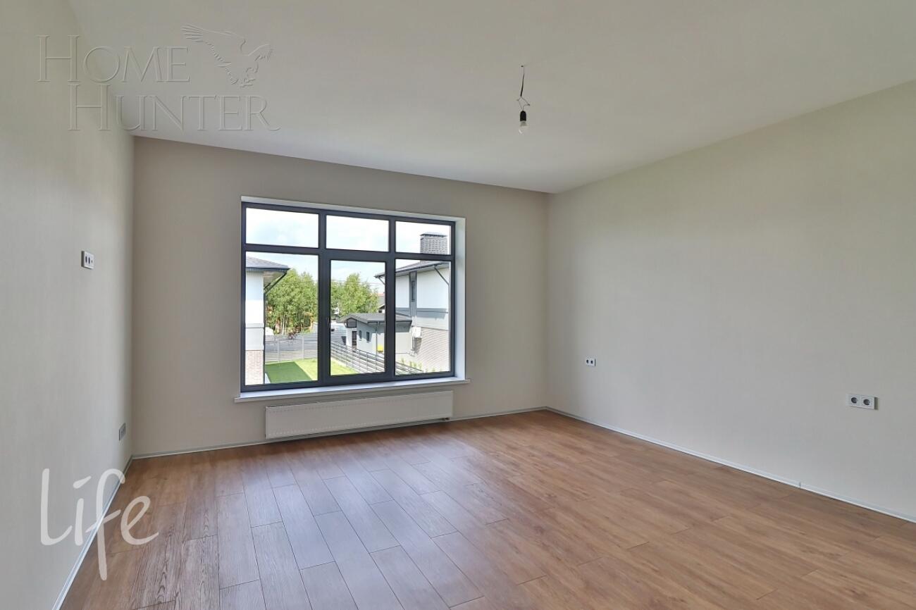 2-этажный коттедж 250 м² с отделкой