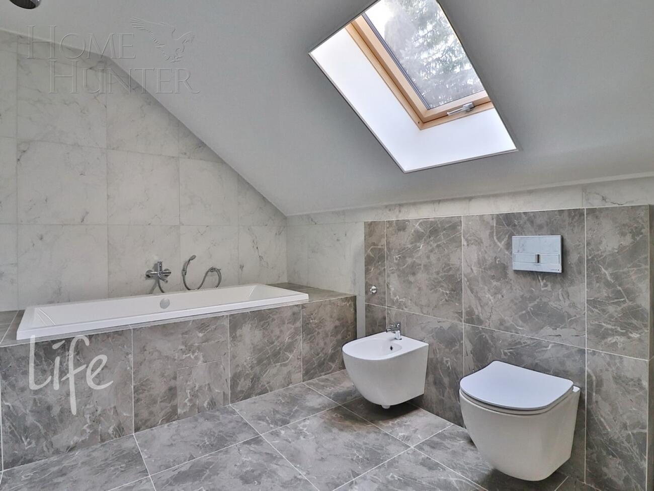 2-этажный коттедж 738 м² с отделкой