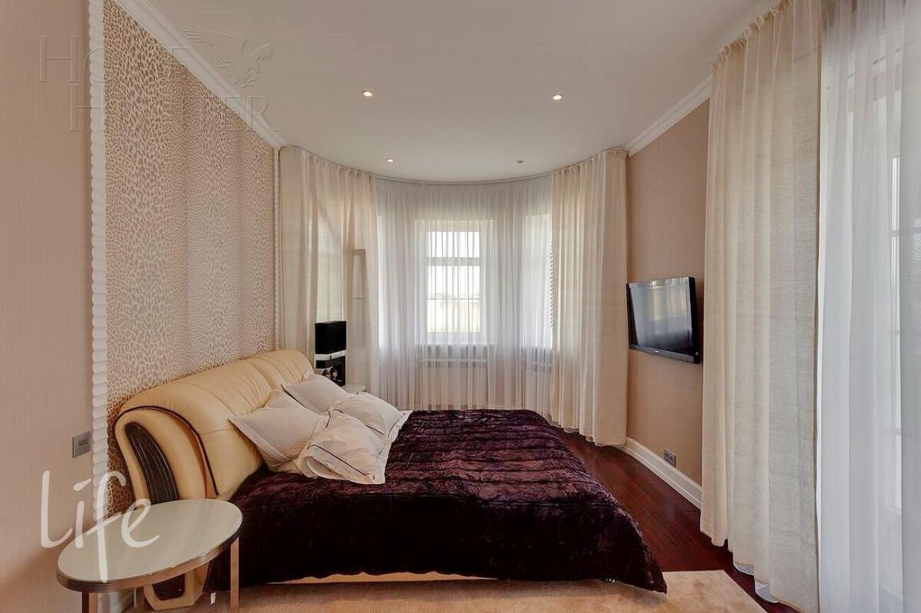 2-этажный коттедж 366 м² без отделки