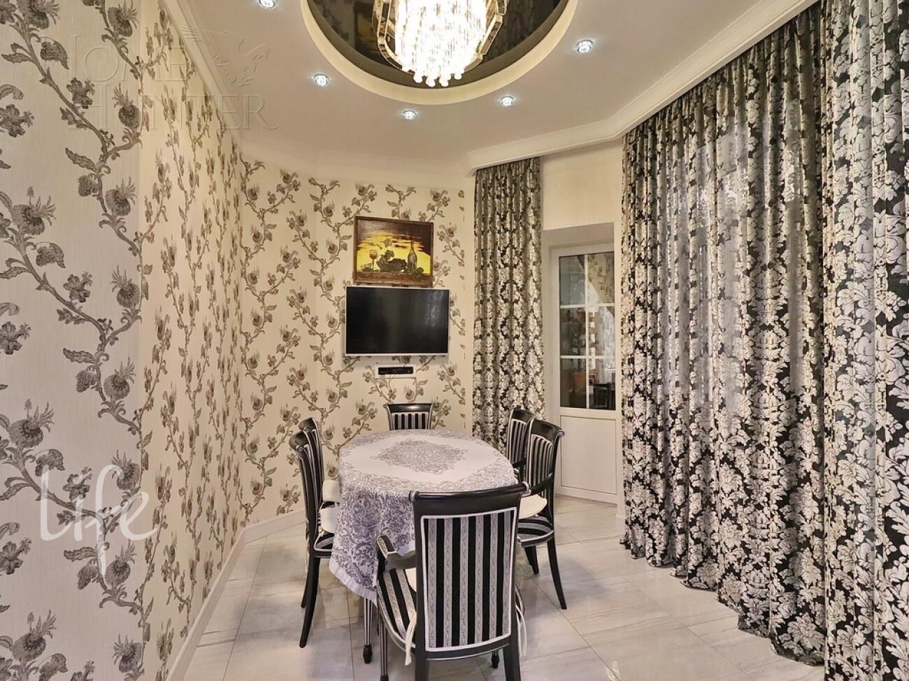 2-этажный коттедж 368 м² с отделкой