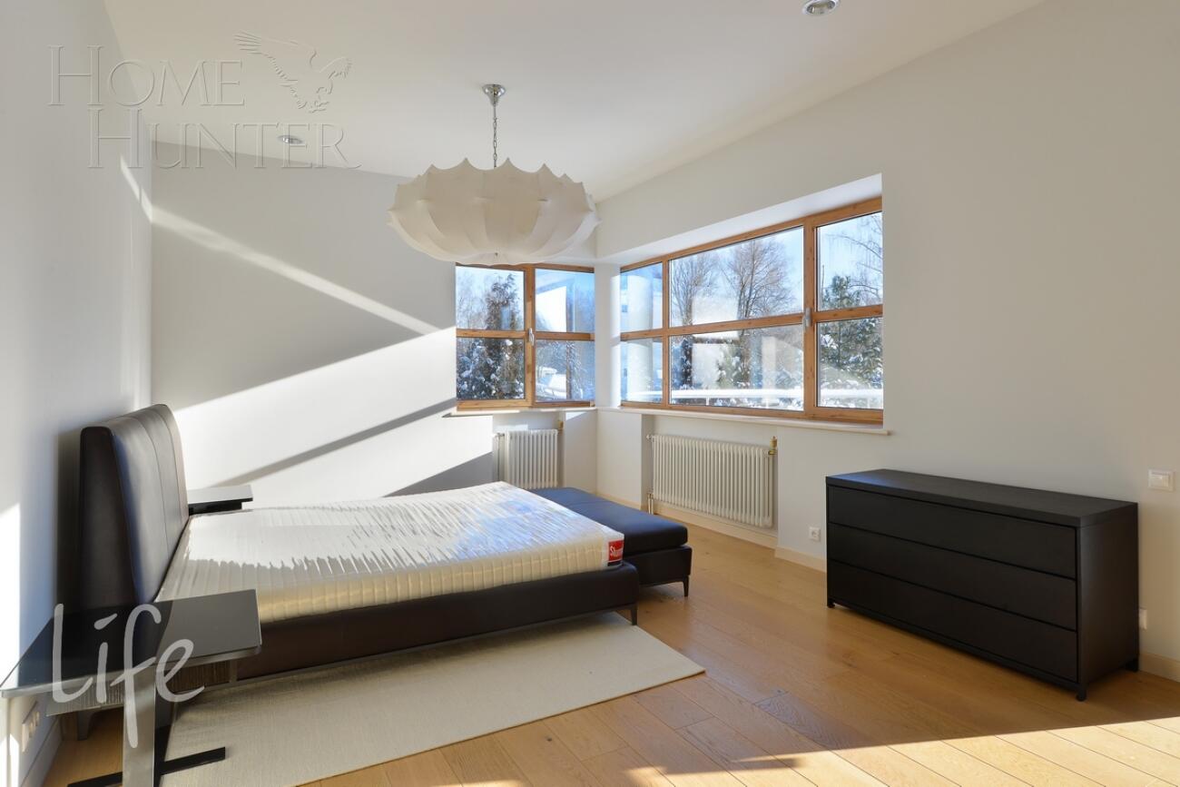 2-этажный коттедж 650 м² с отделкой