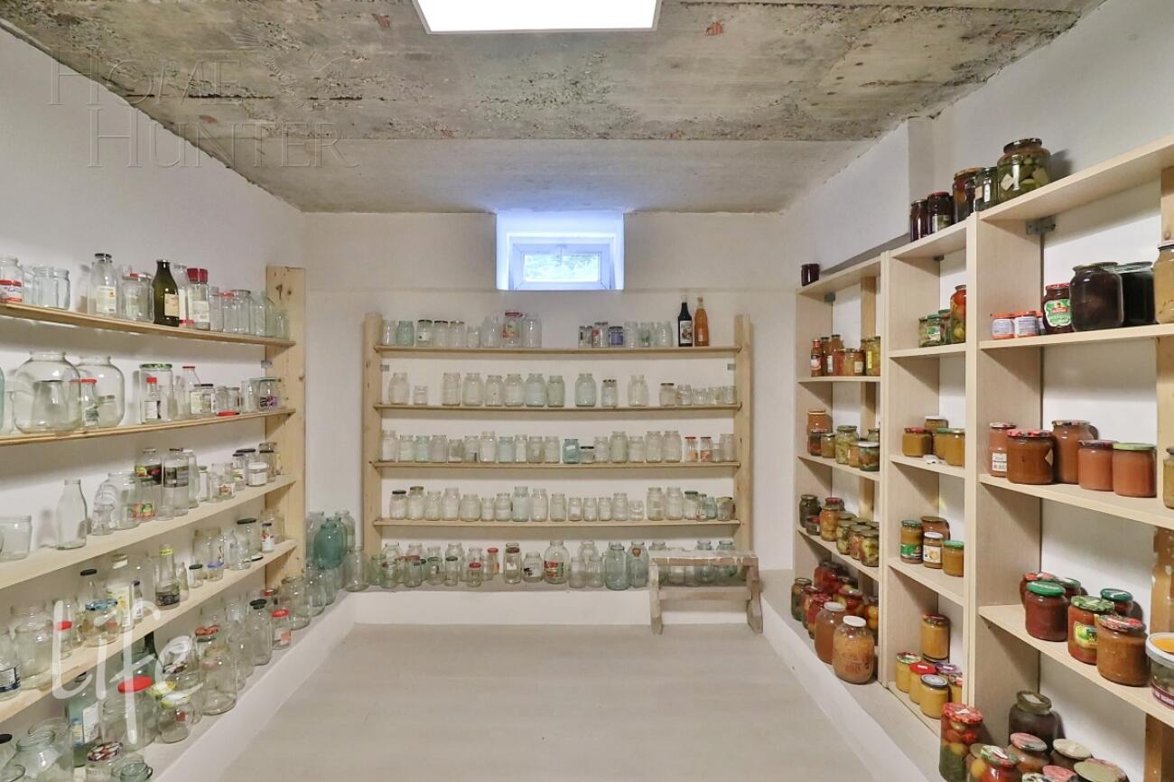 2-этажный коттедж 530 м² с отделкой