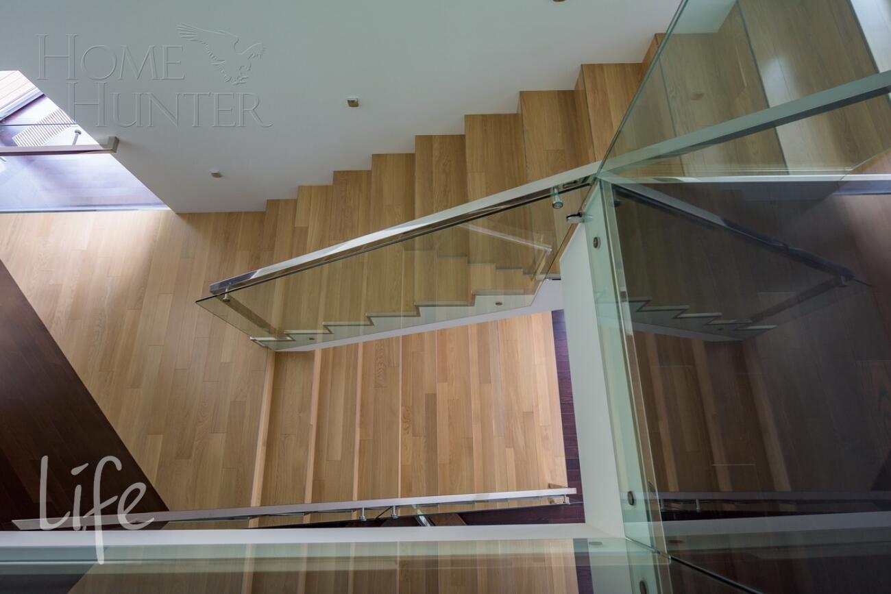 2-этажный коттедж 710 м² с отделкой