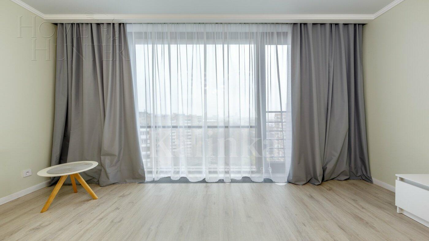 2-КОМН. АПАРТАМЕНТЫ С ОТДЕЛКОЙ 73.7 М² НА 14 ЭТАЖЕ