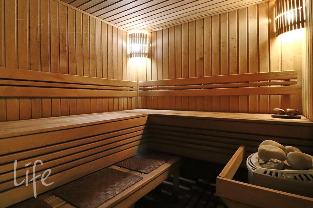 2-этажный коттедж 458 м² с отделкой