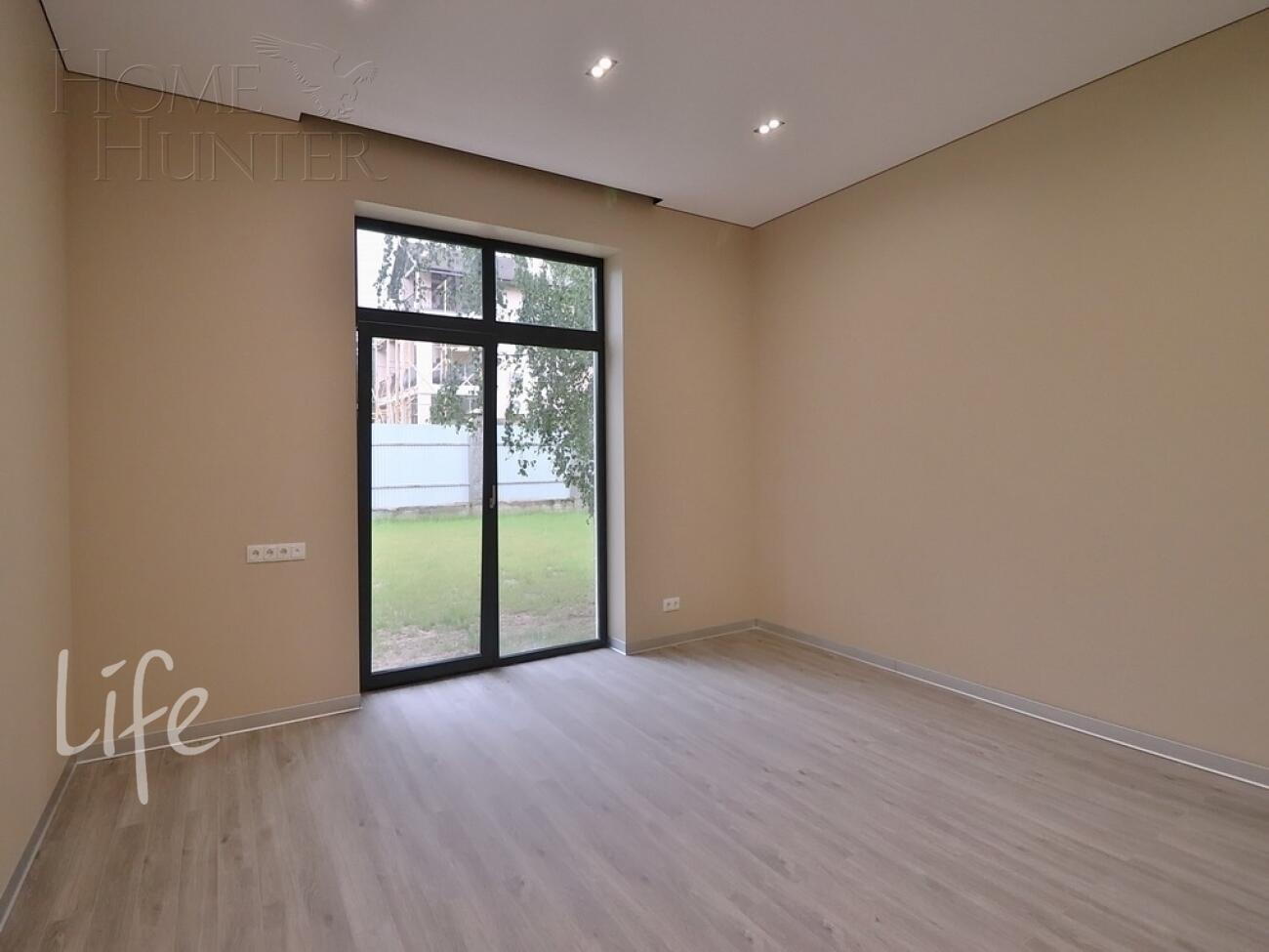 2-этажный коттедж 470 м² с отделкой